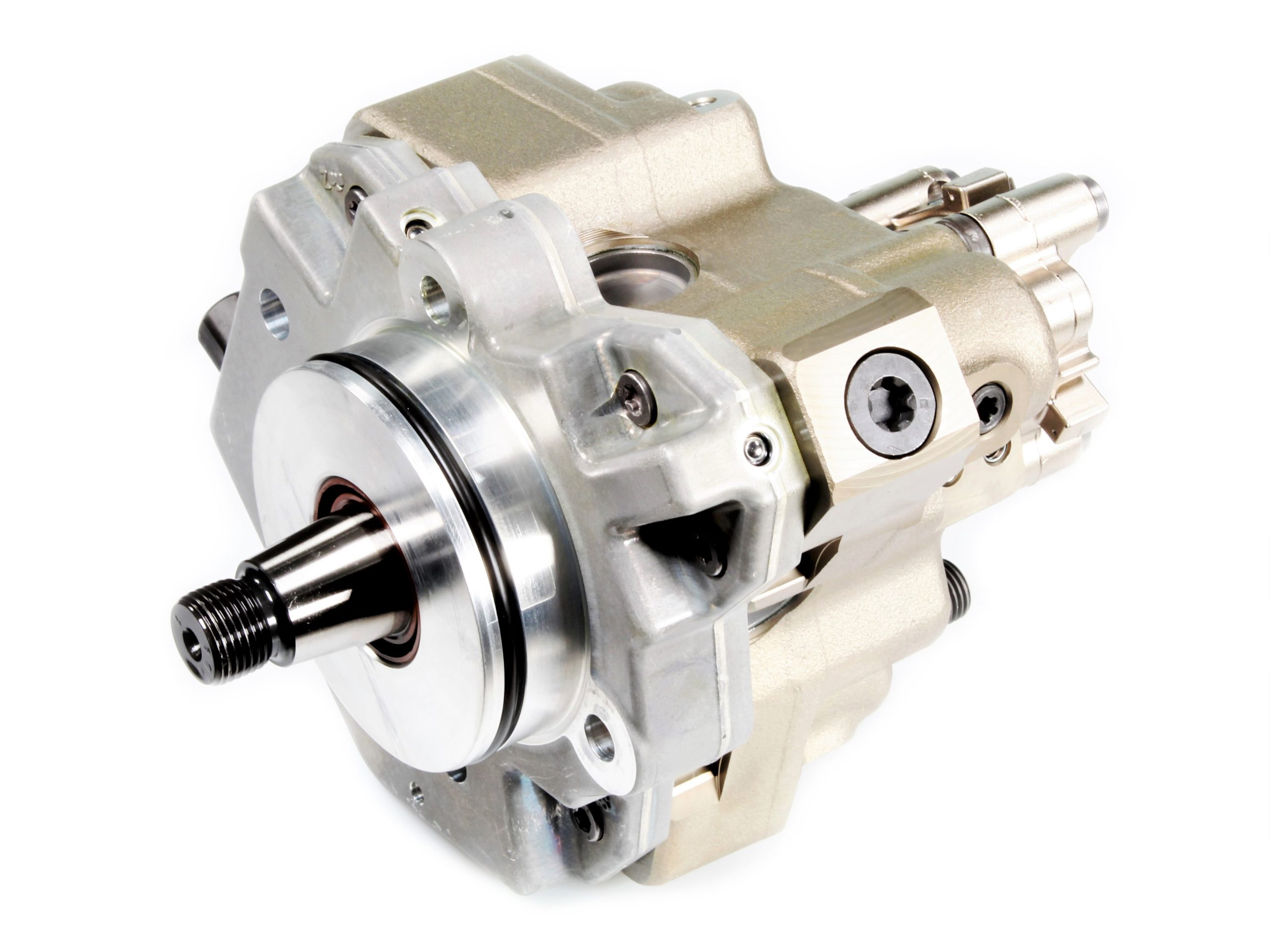 0445020148 | Cummins 6.7L Common Rail Fuel Pump, Remanufactured 