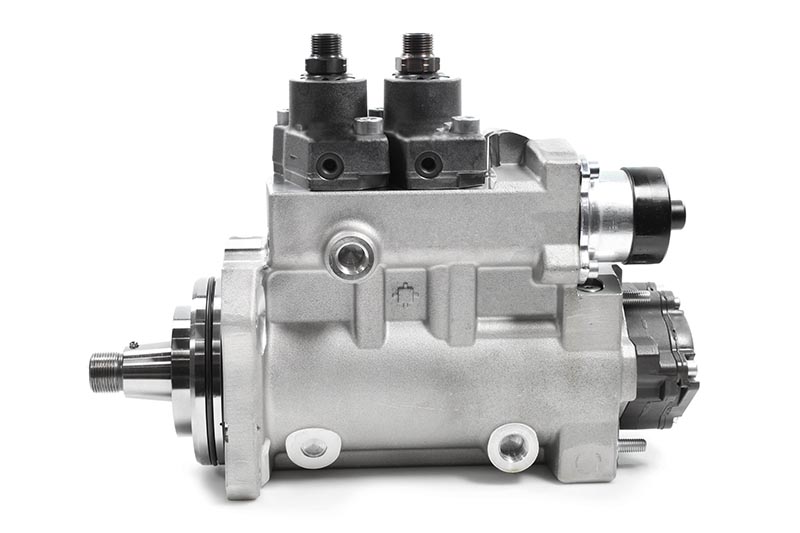 Detroit Diesel DD15, DD13, DD16 Bosch Common Rail Fuel Pump, New (0445020191) Detroit Diesel DD15, DD13, DD16 Bosch Common Rail Fuel Pump, New (0445020191)