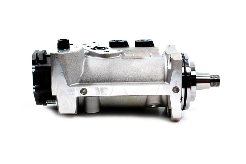 Detroit Diesel DD15, DD13, DD16 Bosch Common Rail Fuel Pump, New (0445020191) 5 Detroit Diesel DD15, DD13, DD16 Bosch Common Rail Fuel Pump, New (0445020191) - Image 5