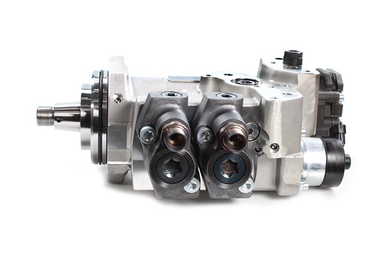 Detroit Diesel DD15, DD13, DD16 Bosch Common Rail Fuel Pump, New (0445020191) 6 Detroit Diesel DD15, DD13, DD16 Bosch Common Rail Fuel Pump, New (0445020191) - Image 6