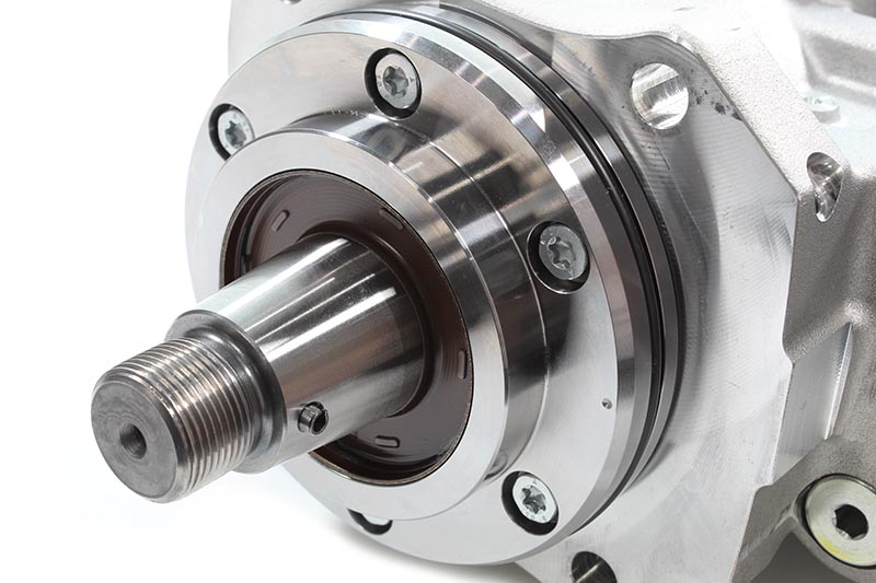 Detroit Diesel DD15, DD13, DD16 Bosch Common Rail Fuel Pump, New (0445020191) 8 Detroit Diesel DD15, DD13, DD16 Bosch Common Rail Fuel Pump, New (0445020191) - Image 8