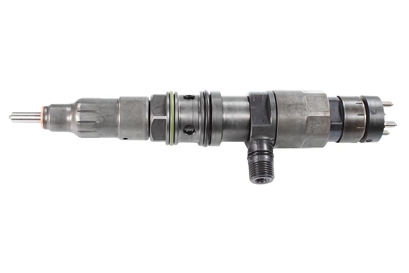 Detroit Diesel DD13 Common Rail Fuel Injector, Remanufactured (A4710700387) 3 Detroit Diesel DD13 Common Rail Fuel Injector, Remanufactured (A4710700387) - Image 3