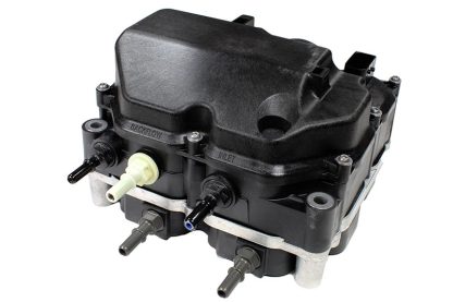 Genuine Bosch Caterpillar DEF Pump Module 12V, New | (20R4049, 5912385)
