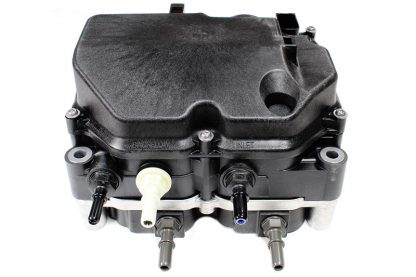 Genuine Bosch Caterpillar DEF Pump Module 12V, New | (20R4049, 5912385) - Image 2