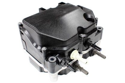 Genuine Bosch Caterpillar DEF Pump Module 12V, New | (20R4049, 5912385) - Image 3