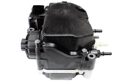 Genuine Bosch Caterpillar DEF Pump Module 12V, New | (20R4049, 5912385) - Image 4