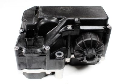 Genuine Bosch Caterpillar DEF Pump Module 12V, New | (20R4049, 5912385) - Image 6