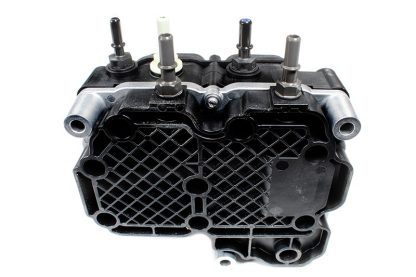 Genuine Bosch Caterpillar DEF Pump Module 12V, New | (20R4049, 5912385) - Image 7