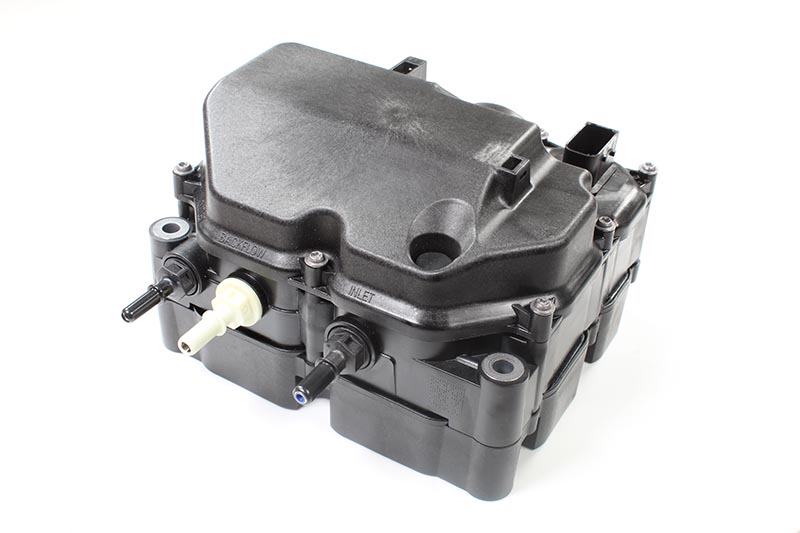 DIESEL | がじゅまる Cummins Diesel Exhaust Fluid Pump, New (4387657RX)