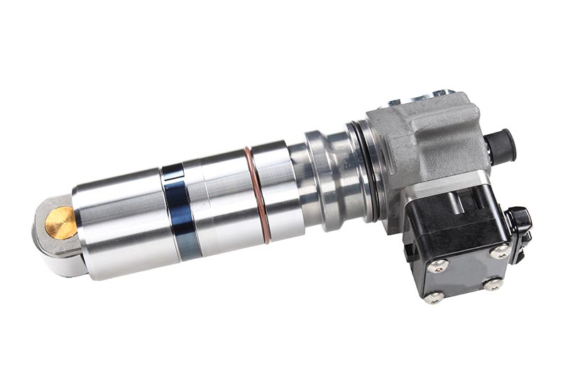 Mercedes-Benz MBE4000, MBE900 Genuine Bosch Unit Pump, New (0414799011) Mercedes-Benz MBE4000, MBE900 Genuine Bosch Unit Pump, New (0414799011)