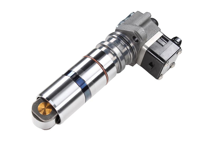 Mercedes-Benz MBE4000, MBE900 Genuine Bosch Unit Pump, New (0414799011) 2 Mercedes-Benz MBE4000, MBE900 Genuine Bosch Unit Pump, New (0414799011) - Image 2