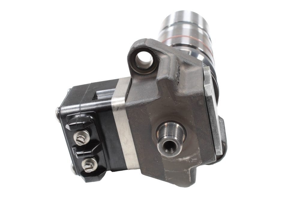 Mercedes-Benz MBE4000, MBE900, Remanufactured (986445102) 3 Mercedes-Benz MBE4000, MBE900, Remanufactured (986445102) - Image 3