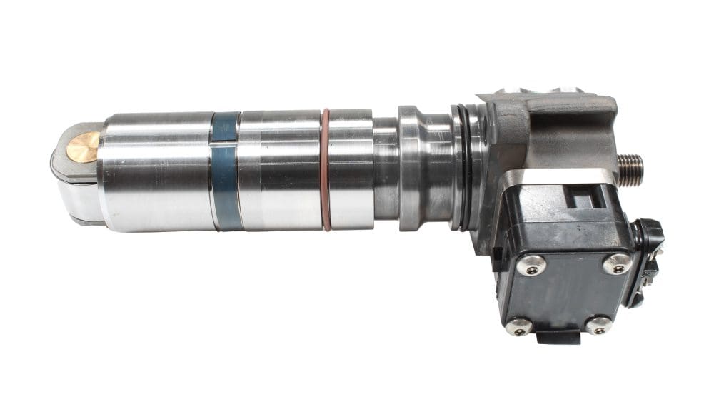 Mercedes-Benz MBE4000, MBE900, Remanufactured (986445102) 5 Mercedes-Benz MBE4000, MBE900, Remanufactured (986445102) - Image 5