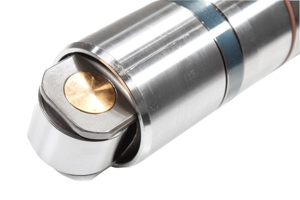 Mercedes-Benz MBE4000, MBE900, Remanufactured (986445102) 6 Mercedes-Benz MBE4000, MBE900, Remanufactured (986445102) - Image 6