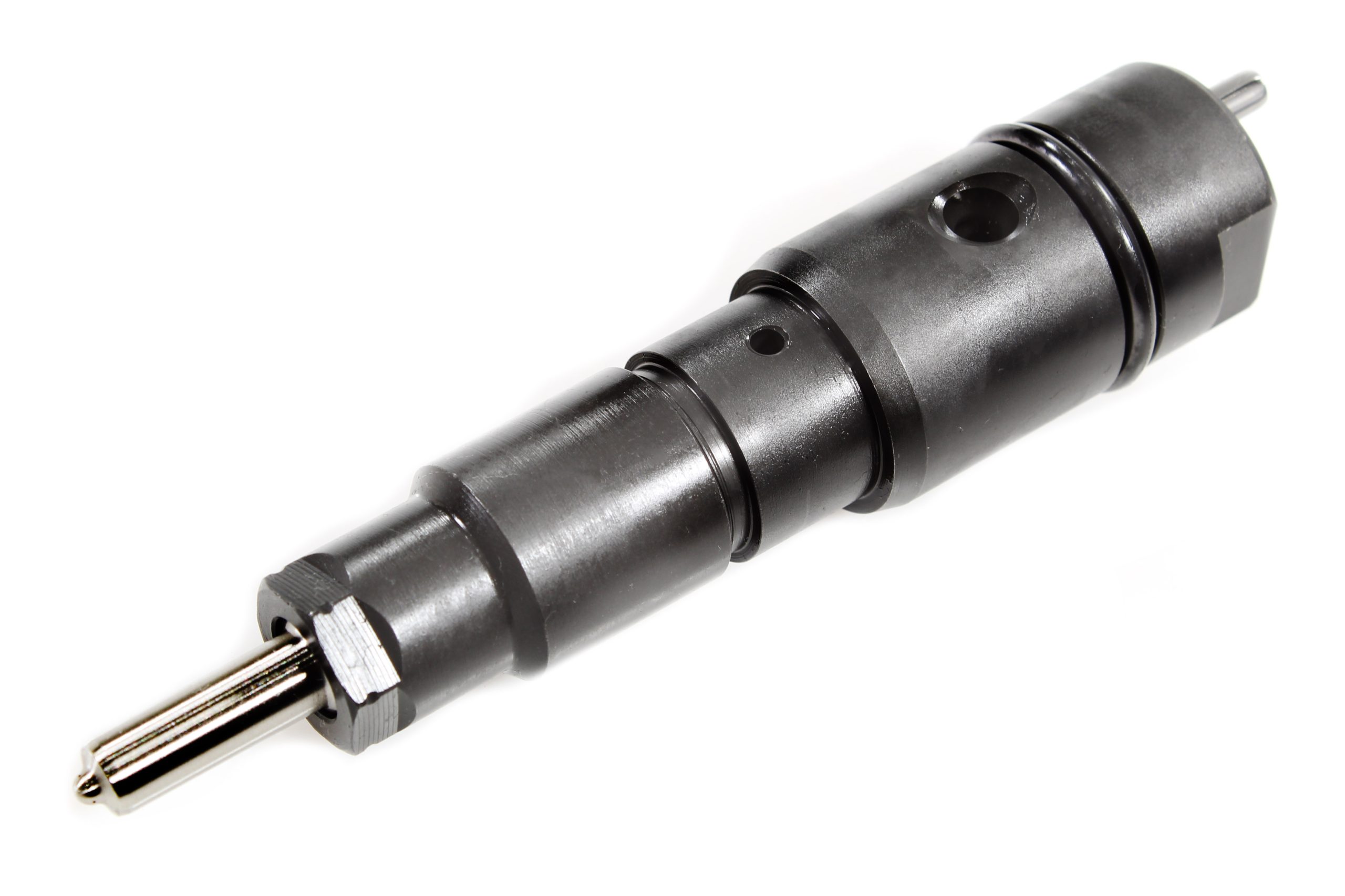 0060175121 | Mercedes-Benz MBE4000 Fuel Injector, New (0432191269)