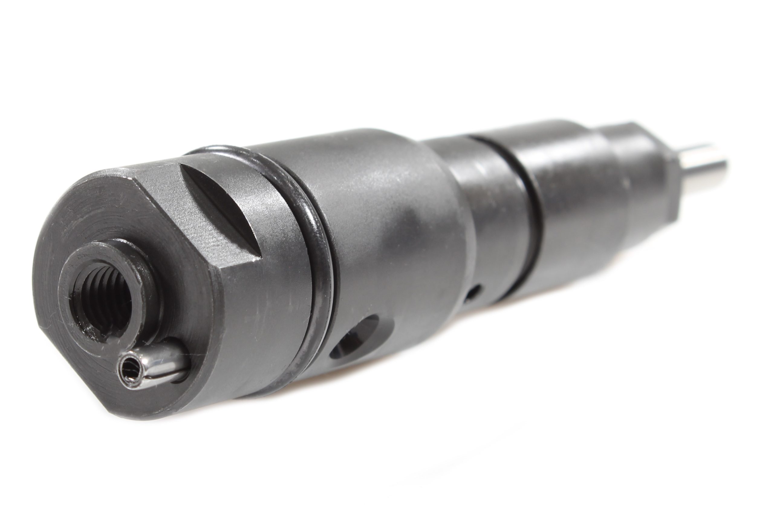 Mercedes-Benz MBE4000 Fuel Injector, New (0432191269)