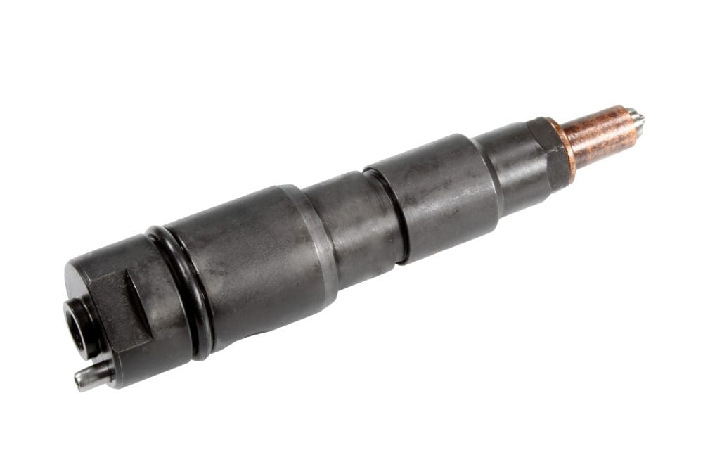 0020105521 | Mercedes Benz MBE900 NHA, New (0432191271) 2 0020105521 | Mercedes Benz MBE900 NHA, New (0432191271) - Image 2