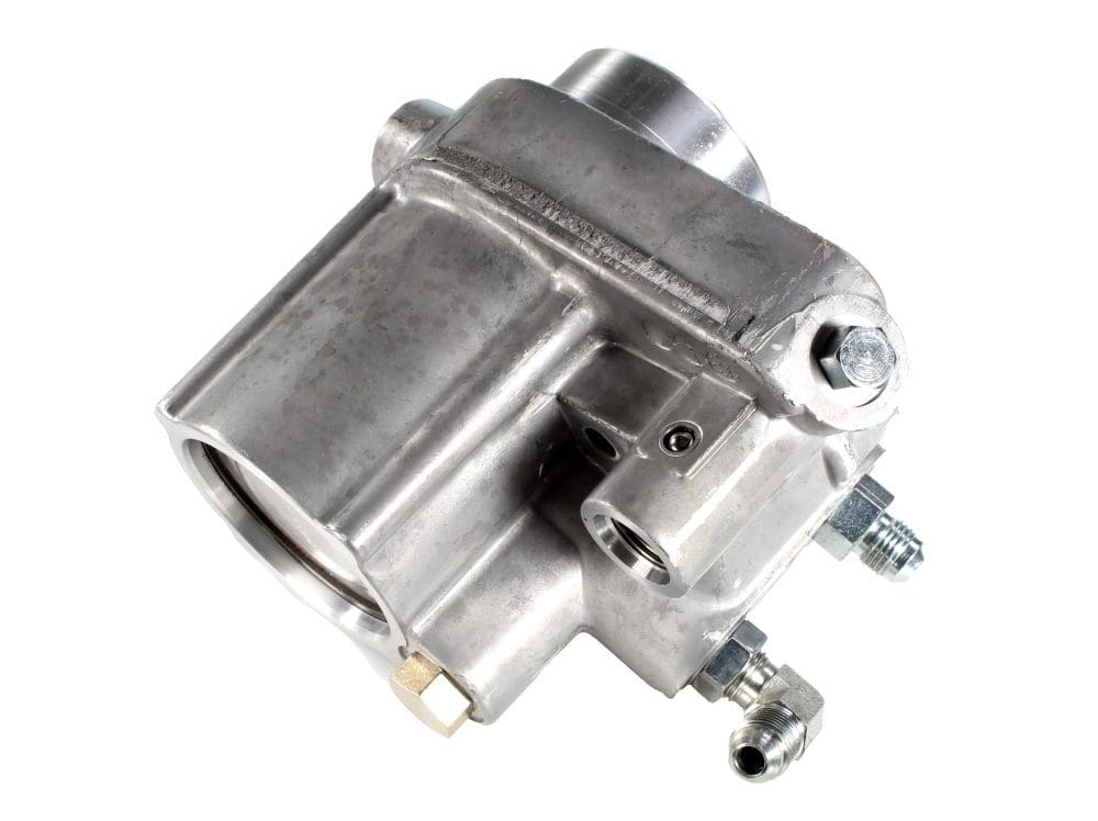 International/Navistar Lubrication Oil Pump, Remanufactured (HPP100) 3 International/Navistar Lubrication Oil Pump, Remanufactured (HPP100) - Image 3