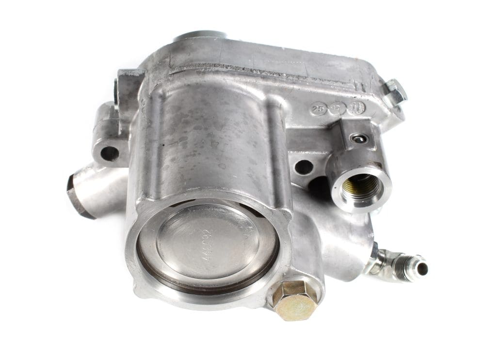 International/Navistar Lubrication Oil Pump, Remanufactured (HPP100) 2 International/Navistar Lubrication Oil Pump, Remanufactured (HPP100) - Image 2