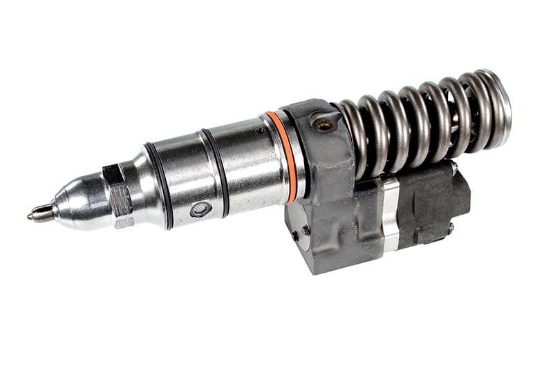 Detroit Diesel Series 60 12.7L, 14L, 11.1L Fuel Injector