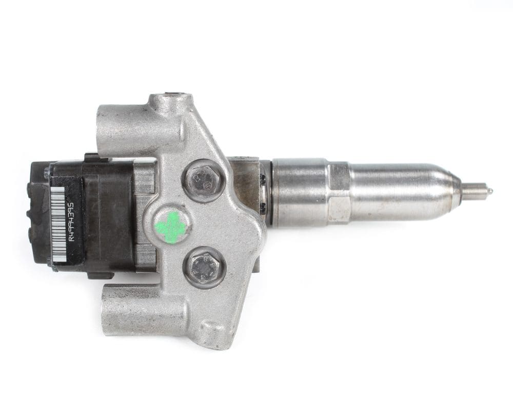 F00E200221 Detroit Diesel Series 92 Injector | Order a New