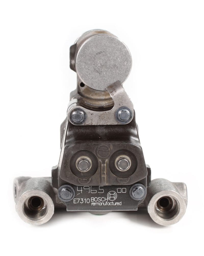 F00E200221 Detroit Diesel Series 92 Injector | Order a New Series