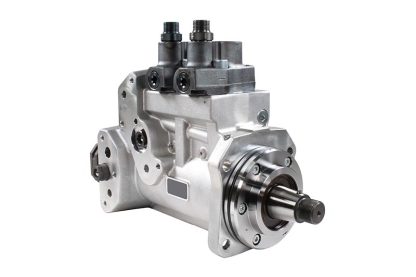 Genuine Bosch Detroit Diesel DD15, DD13, DD16 High Pressure Fuel Pump, Remanufactured (A4720902150) - Image 2