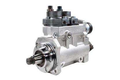Genuine Bosch Detroit Diesel DD15, DD13, DD16 High Pressure Fuel Pump, Remanufactured (A4720902150) - Image 4
