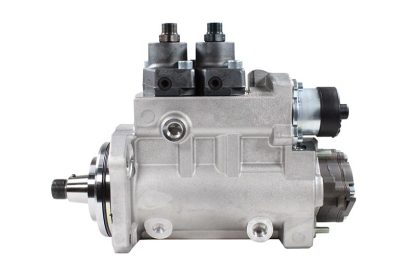 Genuine Bosch Detroit Diesel DD15, DD13, DD16 High Pressure Fuel Pump, Remanufactured (A4720902150) - Image 5