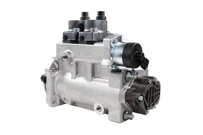 Genuine Bosch Detroit Diesel DD15, DD13, DD16 High Pressure Fuel Pump, Remanufactured (A4720902150) - Image 6