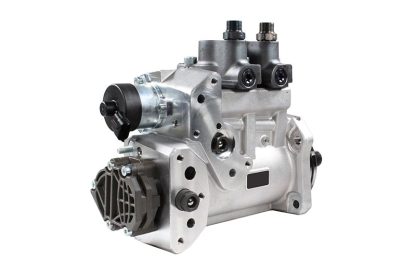Genuine Bosch Detroit Diesel DD15, DD13, DD16 High Pressure Fuel Pump, Remanufactured (A4720902150) - Image 8