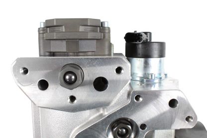 Genuine Bosch Detroit Diesel DD15, DD13, DD16 High Pressure Fuel Pump, Remanufactured (A4720902150) - Image 10