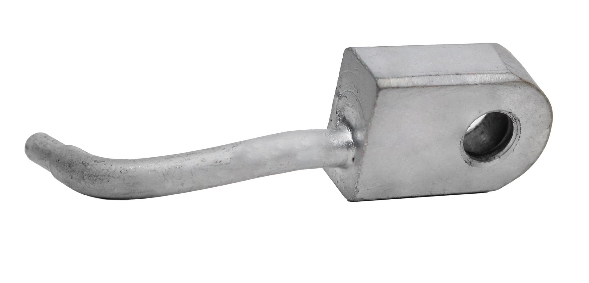 Caterpillar 3406B Piston Cooling Nozzle, New (7W4990) 2 Caterpillar 3406B Piston Cooling Nozzle, New (7W4990) - Image 2