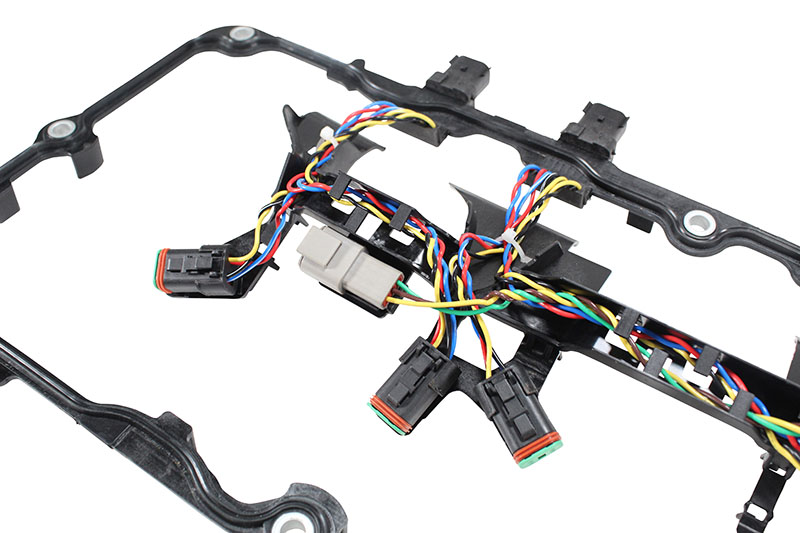 International/Navistar DT466E, DT570 Valve Cover Gasket, New