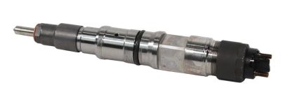 0445120235 | Genuine Bosch Agco, Massey Ferguson, Sisu Common Rail Injector, Remanufactured (V837079432) - Image 2