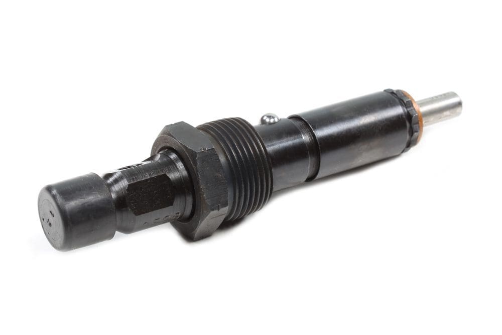 Cummins ISB 6.7L, 5.9L, 4.5L Fuel Injection Nozzle Assembly, New