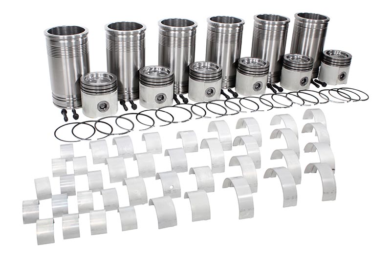 Series 60 12.7L Engine Rebuild Kit, S60102033, Detroit Diesel, New