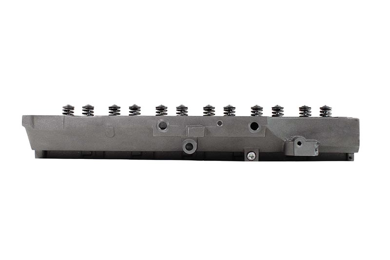 Cummins ISL, ISLG Natural Gas Cylinder Head, Remanufactured (4933820) 2 Cummins ISL, ISLG Natural Gas Cylinder Head, Remanufactured (4933820) - Image 2