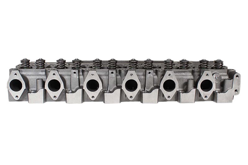 Cummins ISL, ISLG Natural Gas Cylinder Head, Remanufactured (4933820) 4 Cummins ISL, ISLG Natural Gas Cylinder Head, Remanufactured (4933820) - Image 4