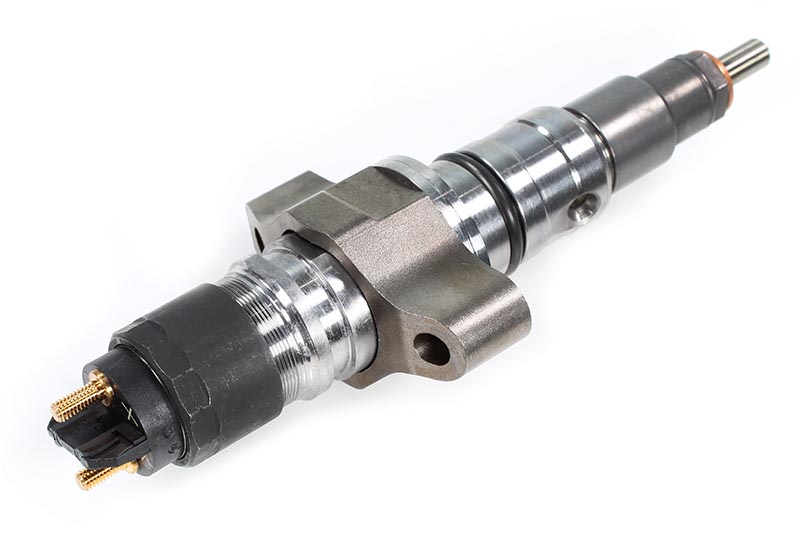 Case, New Holland TV380 Fuel Injector, Remanufactured | (504128307) 2 Case, New Holland TV380 Fuel Injector, Remanufactured | (504128307) - Image 2