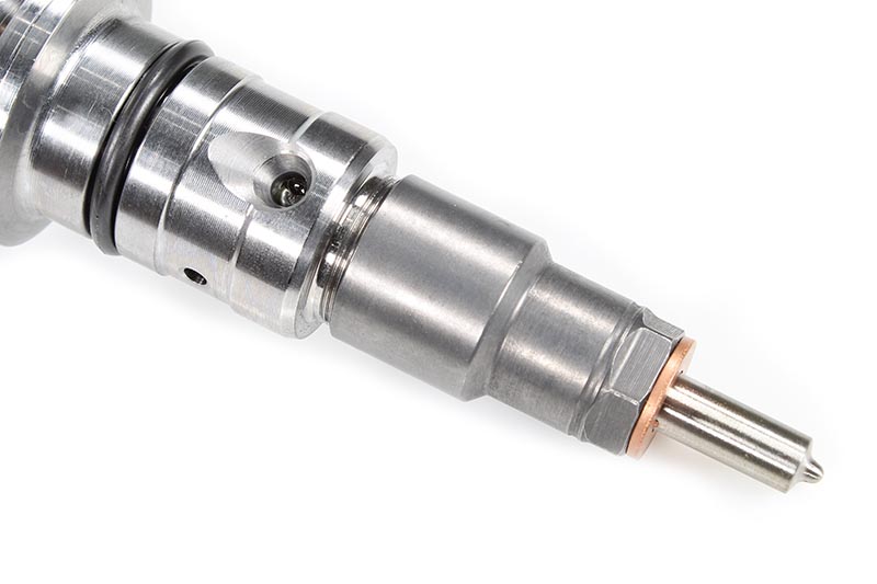 Case, New Holland TV380 Fuel Injector, Remanufactured | (504128307) 3 Case, New Holland TV380 Fuel Injector, Remanufactured | (504128307) - Image 3