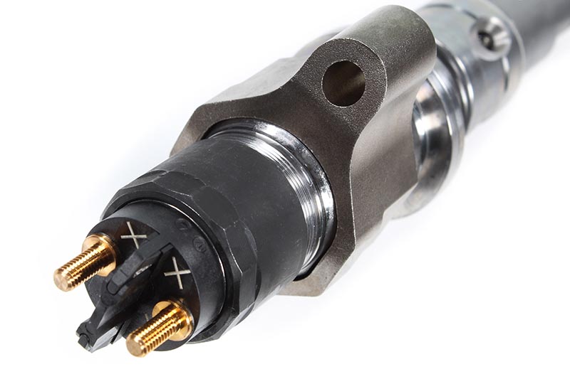 Case, New Holland TV380 Fuel Injector, Remanufactured | (504128307) 4 Case, New Holland TV380 Fuel Injector, Remanufactured | (504128307) - Image 4