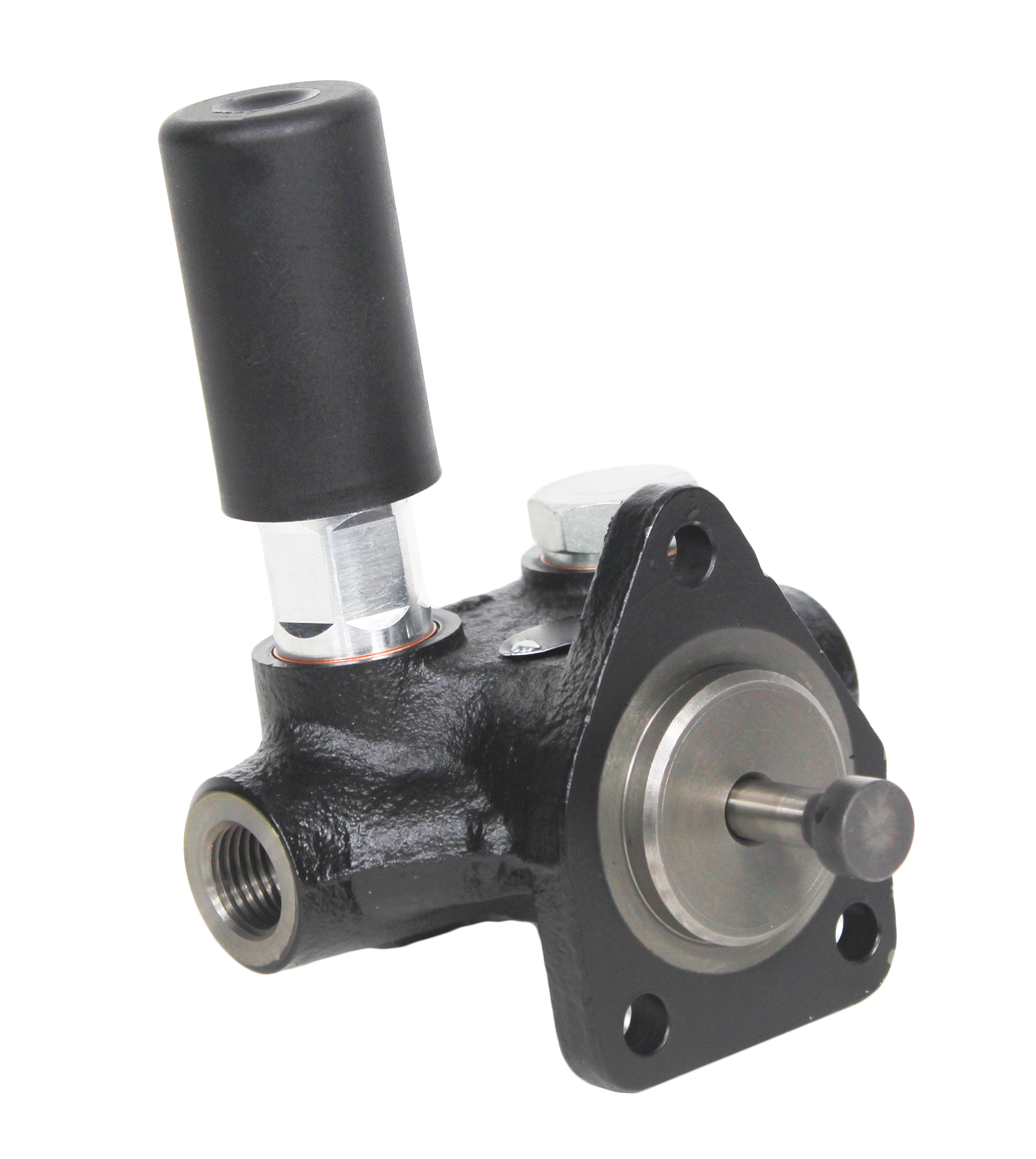 Supply Pump, New (0440003996) 2 Supply Pump, New (0440003996) - Image 2