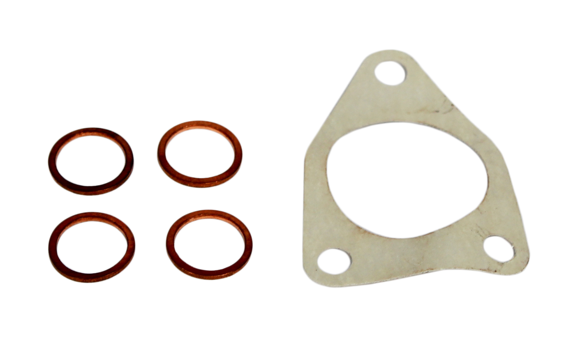 Supply Pump, New (0440003996) 5 Supply Pump, New (0440003996) - Image 5