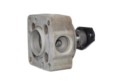 Case/New Holland Head & Rotor, New (1468334378) - Image 3