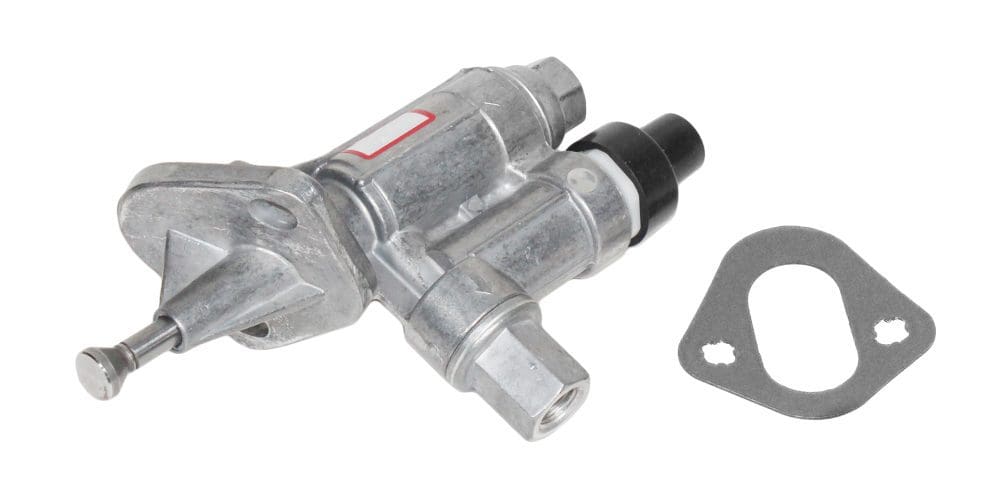 180103 | BBB Delphi Fuel Lift Pump, New (3918076)