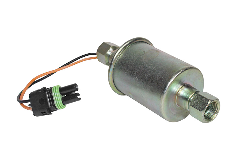 International/Navistar DT466E Fuel Lift Pump, New (15018546)