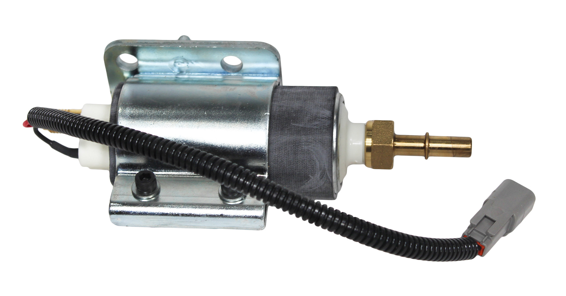 Delphi Fuel Lift Pump, New (3579025C1)