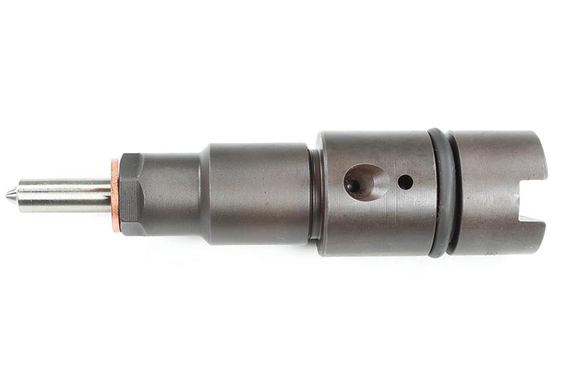 Cummins ISB 5.9L Fuel Injector, New (0432193646)