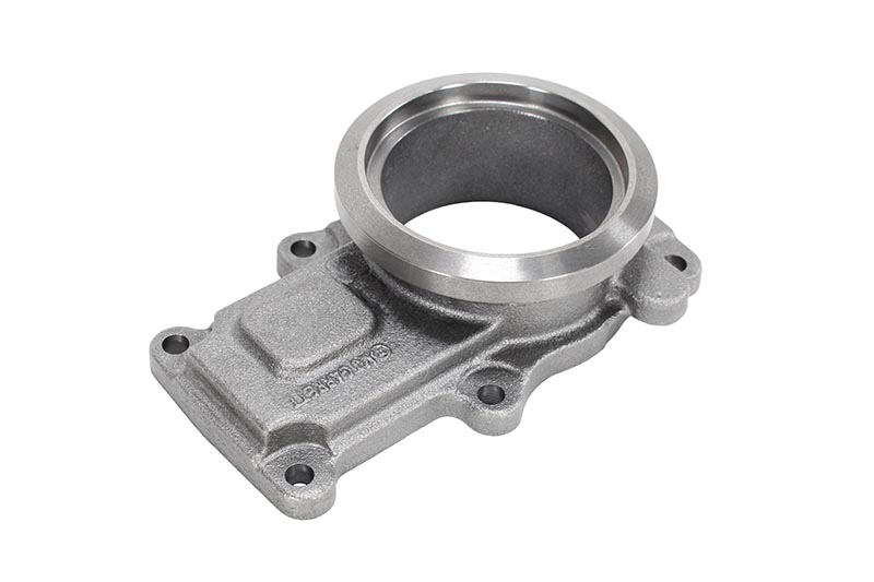 International/Navistar DT466E Elbow, New (4488110001) International/Navistar DT466E Elbow, New (4488110001)